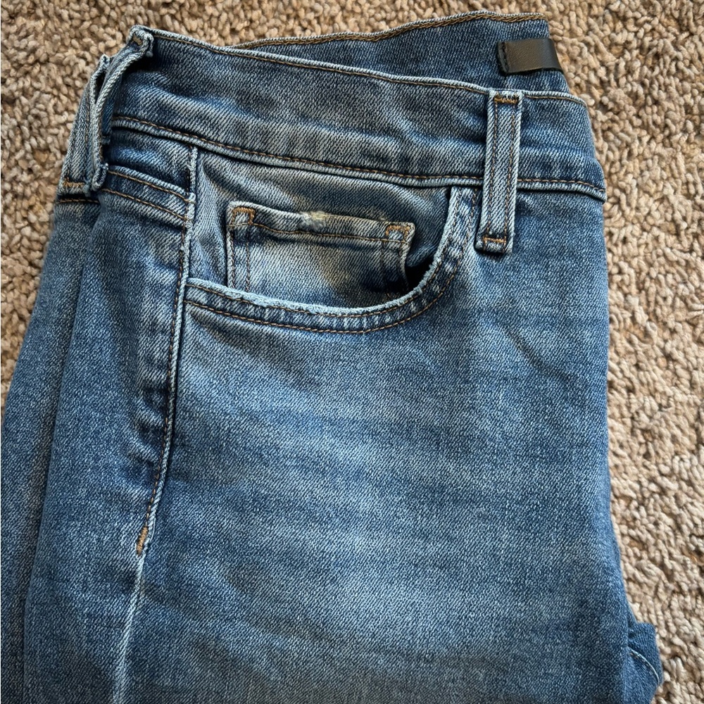 Joe’s jeans